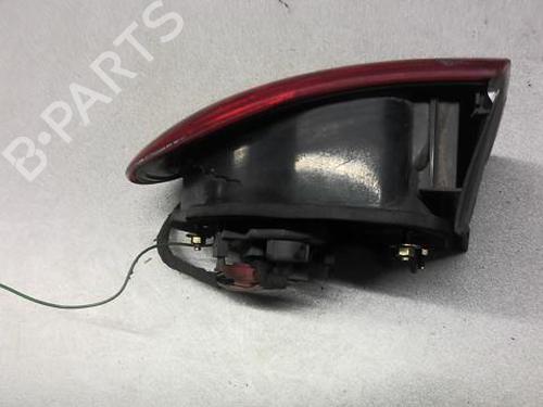 Right taillight SEAT TOLEDO II (1M2) 1.9 TDI | BP22000775C35 