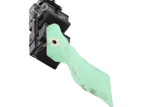 Used Left front window switch Left front window switch SEAT LEON (1M1) 1.9 TDI (150 hp) 22515440 22515440