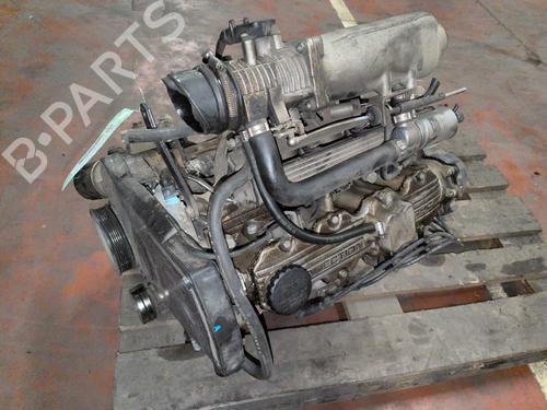 Used Engine Engine OPEL VECTRA A (J89) 2.0 i (F19, M19) (115 hp) 36423533 36423533