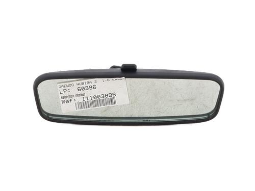 Used Rear mirror DAEWOO NUBIRA Saloon (J200) 1.6 (109 hp) 28571811