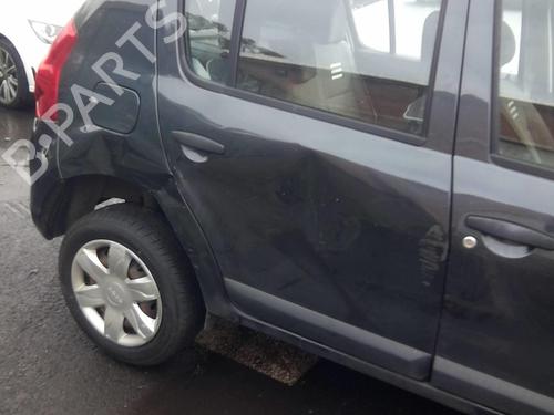 Starter DACIA SANDERO 1.2 16V | BP20358933M8  - Image 7