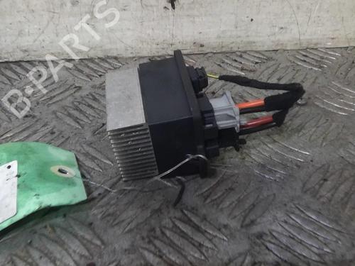 Used Heater resistor RENAULT ZOE (BFM_) ZOE (92 hp) 20368001