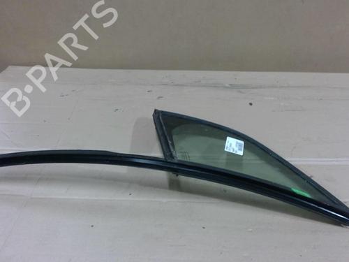 Used Front left quarter glass CITROËN C3 II (SC_) 1.4 HDi 70 (SC8HZC, SC8HR0, SC8HP4) (68 hp) 30306851