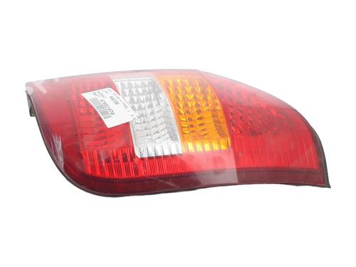 Right taillight OPEL ZAFIRA A MPV (T98) 2.0 DTI 16V (F75) | BP22002949C35 