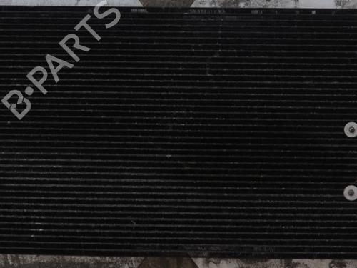 Used AC radiator AC radiator VW TOUAREG (7LA, 7L6, 7L7) 3.2 V6 (220 hp) 20352072 20352072
