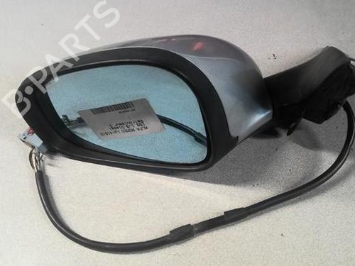 Left mirror ALFA ROMEO 159 (939_) 1.9 JTDM 8V (939AXE1B) | BP22003250C26 