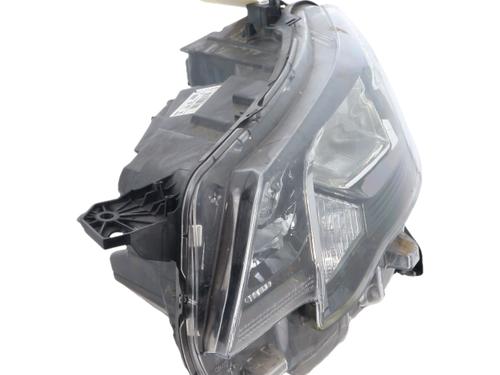 Left headlight PEUGEOT RIFTER e-Rifter | BP40613382C28 - Image 4