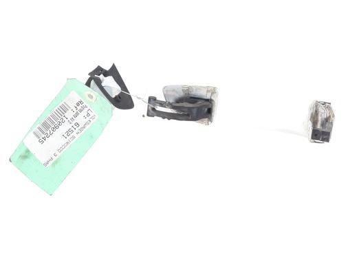 Front right exterior door handle VW SCIROCCO III (137, 138) 1.4 TSI | BP32275427C129