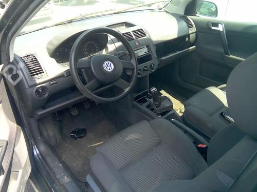 Right headlight VW POLO (9N_, 9A_) 1.2 12V | BP20359816C29 