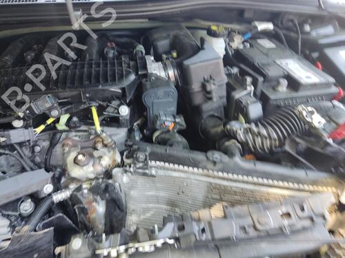 Climate control OPEL CORSA F (P2JO) 1.2 (68) | BP28080198I5 