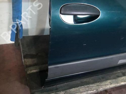 Used Right front door RENAULT ESPACE III (JE0_) 2.2 dCi (JE0K) (130 hp) 25276210