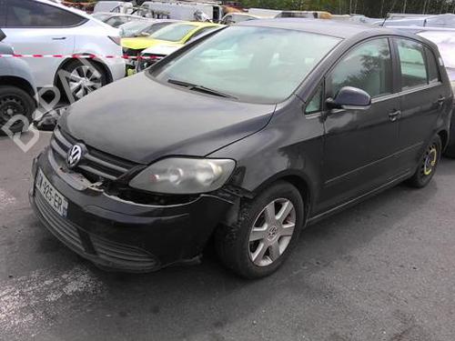 Right tailgate light VW GOLF PLUS V (5M1, 521) 1.9 TDI | BP38060834C80 - Image 7