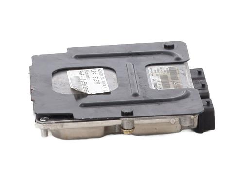 Engine control unit (ECU) PEUGEOT 307 (3A/C) 2.0 HDi 110 | BP30690486M57