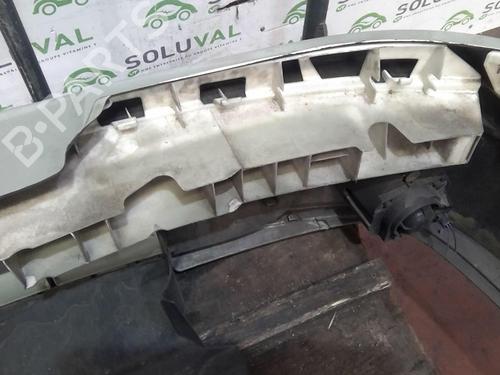 Front bumper RENAULT MEGANE I (BA0/1_) 1.4 16V (BA0D, BA1H, BA0W, BA10) | BP22004712C7 