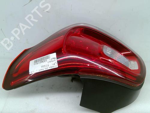 right-taillight-citroen-ds3-sa_-2009-2010-2011-2012-2013-2014-2015-2016-33721884 main image