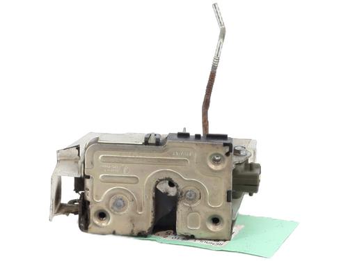 Used Rear right lock RENAULT CLIO II (BB_, CB_) 1.5 dCi (B/C2J) (68 hp) 30948960