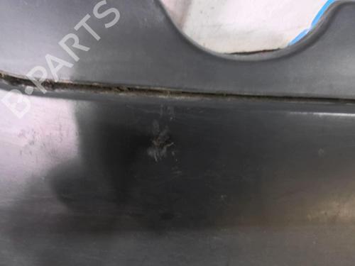 Rear bumper CITROËN C2 (JM_) 1.4 HDi | BP20354567C8 