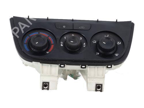 Used Climate control OPEL COMBO Box Body/MPV (X12) 1.6 CDTI (B05) (120 hp) 29440602