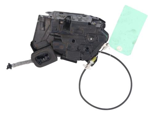Used Front right lock Front right lock VW POLO V (6R1, 6C1) [2009-2022] 34501814 34501814