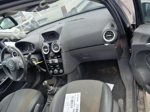 Engine control unit (ECU) OPEL CORSA D (S07) 1.3 CDTI (L08, L68) | BP38340684M57 - Image 8
