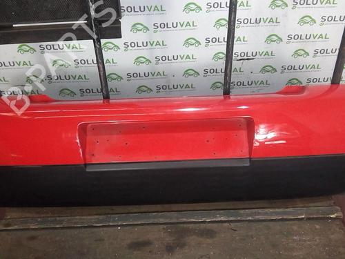 Rear bumper VW LUPO I (6X1, 6E1) 1.0 | BP22003222C8 