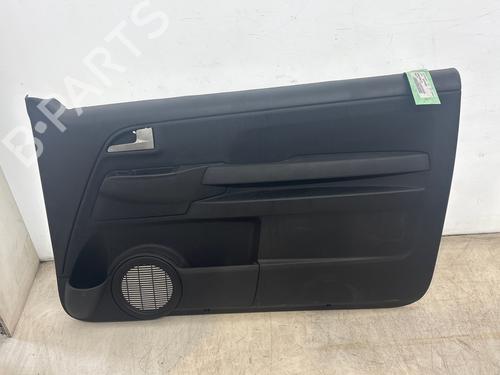 Front right panel VW FOX Hatchback (5Z1, 5Z3, 5Z4) 1.2 | BP39647152C59 - Image 3