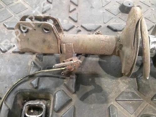 Used Left front shock absorber Left front shock absorber TOYOTA COROLLA Verso (ZER_, ZZE12_, R1_) 2.2 D-4D (AUR10_, AUR10R) (136 hp) 20359560 20359560