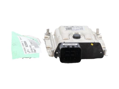 Engine control unit (ECU) HYUNDAI KONA (SX2) EV | BP38167534M57 - Image 4