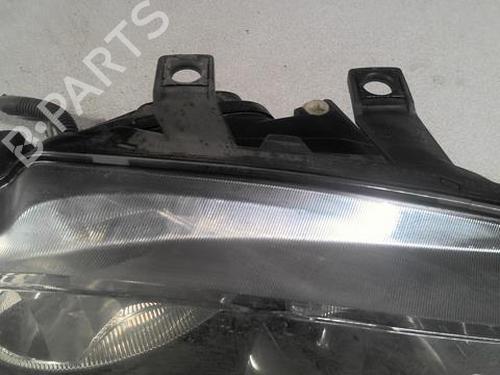 Right headlight SEAT IBIZA III (6L1) 1.4 TDI | BP22004235C29 