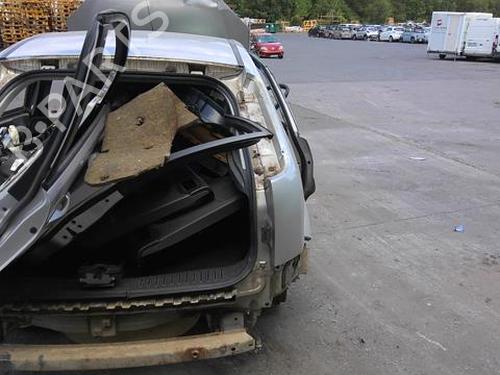 Left front window switch FORD FOCUS II (DA_, HCP, DP) | BP37530901I27 - Image 20