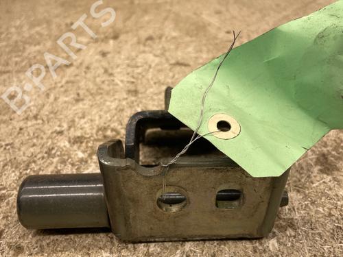 Hinge/Door check strap RENAULT ZOE (BFM_) ZOE | BP37743127C146 - Image 6