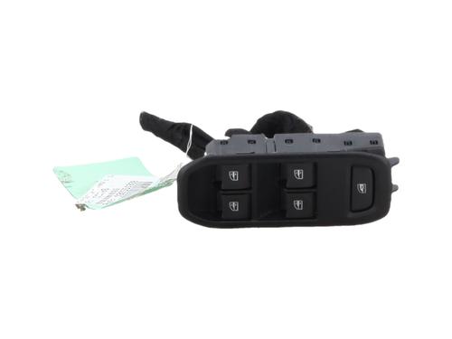 Left front window switch DACIA DUSTER (HM_) 1.5 dCi 115 (HMAD) | BP38602999I27 - Image 3