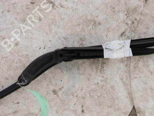Front windshield wiper arm RENAULT CLIO IV (BH_) 0.9 TCe 90 (BHNF, BHMA, BHMH, BHJK, BHJR) | BP25407609C143 