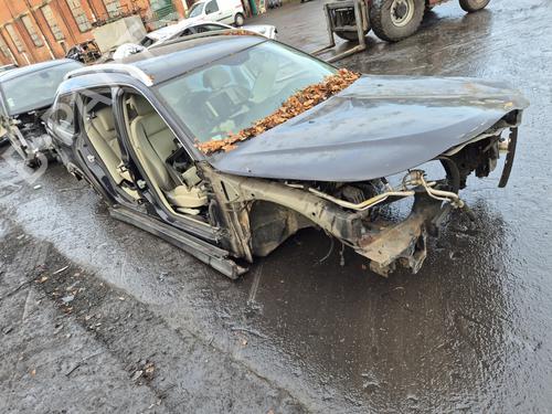 Rear left panel SAAB 9-3 Estate (E50) 1.9 TTiD | BP31087554C60  - Image 32