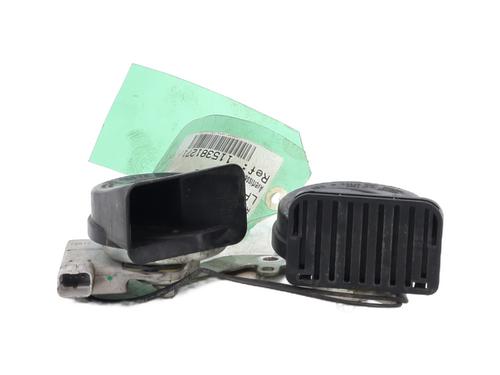 Used Horn RENAULT LAGUNA III (BT0/1) 1.5 dCi (BT00, BT0A, BT0T, BT1J) (110 hp) 30362373