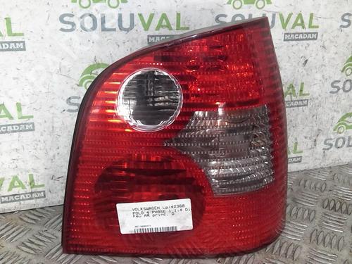 Used Right taillight Right taillight 22003251 22003251