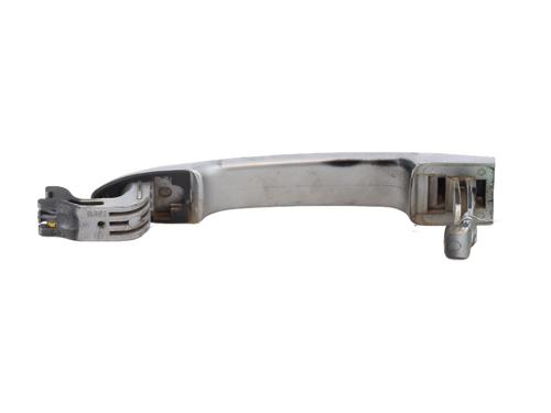 Front right exterior door handle RENAULT CLIO III (BR0/1, CR0/1) 1.5 dCi (C/BR0G, C/BR1G) | BP29342011C129