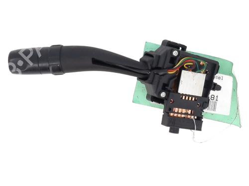 Ratstangsstang Ratstangsstang KIA CARENS III MPV (UN) 2.0 CRDi 140 (140 hp) 30361859 30361859