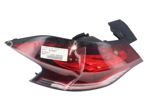 Left taillight CITROËN DS4 (NX_) 1.6 HDi 115 | BP32010061C34