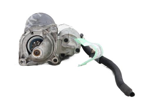 Used Starter BMW 3 Compact (E36) 316 i (102 hp) 32128431