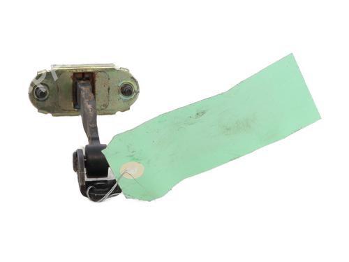 Used Hinge/Door check strap Hinge/Door check strap FORD FIESTA V (JH_, JD_) 1.4 TDCi (68 hp) 30915001 30915001