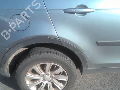 Front bumper reinforcement LAND ROVER DISCOVERY SPORT (L550) 2.2 D 4x4 | BP32383208C109 