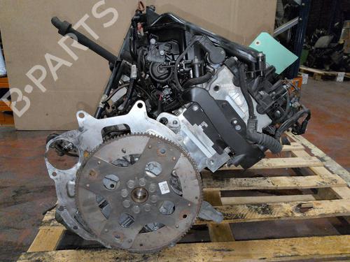 Engine BMW 3 Coupe (E92) 335 d | BP38090142M1 - Image 4