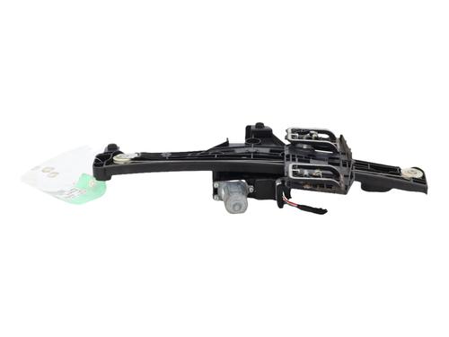 Used Rear right window mechanism Rear right window mechanism PEUGEOT 208 II (UB_, UP_, UW_, UJ_) 1.2 PureTech 100 (101 hp) 36365084 36365084