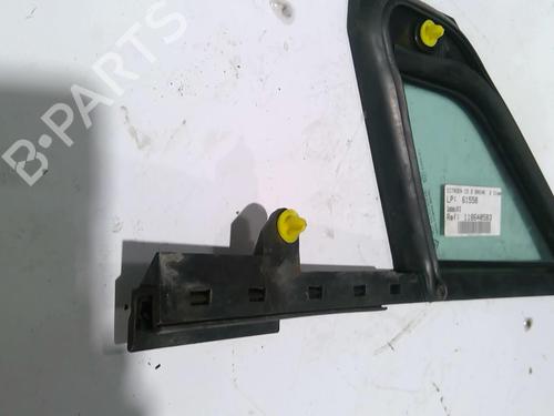 Vidro triangular frente direito CITROËN C5 III Break (RW_) 2.0 HDi (136 hp) 31927401