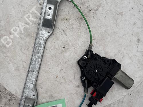 Used Front left window mechanism Front left window mechanism 36850960 36850960