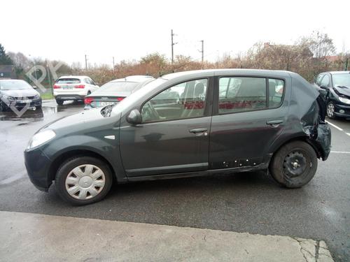 AC compressor DACIA SANDERO 1.5 dCi | BP20360725M34  - Image 16