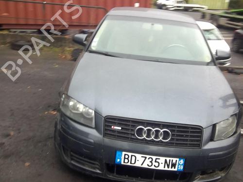 Right taillight AUDI A3 (8P1) 1.9 TDI | BP22002743C35 