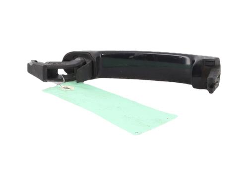 Used Front left exterior door handle Front left exterior door handle VW GOLF V (1K1) [2003-2010] 33837027 33837027