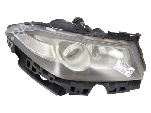 Used Right headlight RENAULT MEGANE II (BM0/1_, CM0/1_) 1.9 dCi (131 hp) 24455115